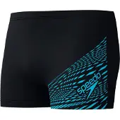 Speedo Medley Logo Badehose Boxer