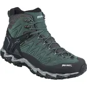 Meindl Lite Hike GTX loden Wanderschuhe UK 8,5 - EU 42,5
