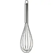 kela Schneebesen Rondo Silber 22,5 cm