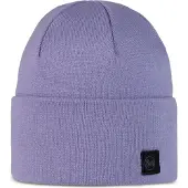 Buff Knitted Mütze