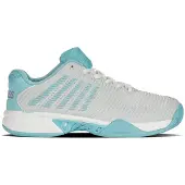 K-Swiss Damen-Tennisschuhe Hypercourt Express 2