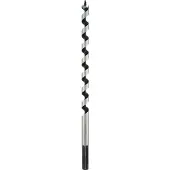 Alpen Schlangenbohrer L600 QP Ø 32.0