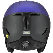 Uvex Herren Helm stance MIPS