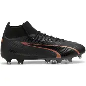 Puma Schuhe Fußball Ultra Pro Fg ag B23544