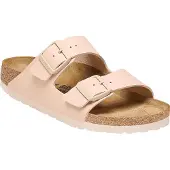 Birkenstock Arizona Bs In Beige For Women | Narrow Fit – 8 UK - 42 EU - 11/11.5 US / Beige