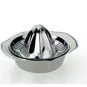 kela Zitronenpresse Vision Silber