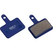 Bbb Bremsbelag Cycling DiscStop Comp. Shimano : Deore M575, M525, M515, M506, M495