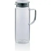 kela Karaffe Pitcher Transparent 1 L