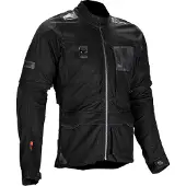 Leatt Jacket ADV Rally 5.5 V25 schwarz S