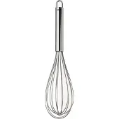 kela Schneebesen Rondo Silber 28 cm