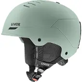 Uvex Wanted, Skihelm, hellgrün