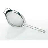kela Sieb Profi Silber 16 cm