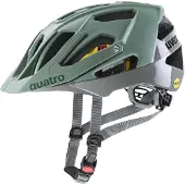 Uvex Quatro Cc Mtb-helm