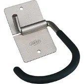 BBB ParkingHook BTL-26 Fahrradwandhalter silber 2023 Wand- & Deckenhalter