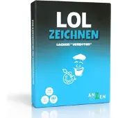 ANZEN 589415, 110 Stück(e), 12 Jahr(e), Box