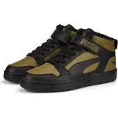 Puma Schuhe Rebound Mid, 38637602