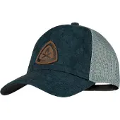 Buff Trucker Cap Blau L-XL Mann
