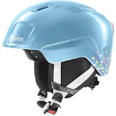 Uvex Heyya Junior-helm