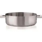 Mepra Pinifarina Bratpfanne + Deckel (24)