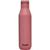 CamelBak Wine Bottle 25 750ml Rosa