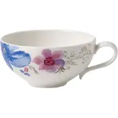 Villeroy & Boch 0.23 Litre Coffee Cup, Blue