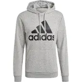 Adidas Herren Essentials Big Logo Hoodie