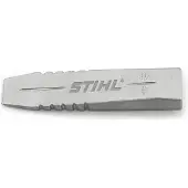 Stihl Keil Fällkeil Spaltkeil Alu-Keil Massivkeil 600g