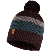 Buff Knitted Mütze