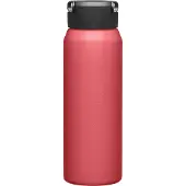 CamelBak Fit Cap - Trinkflasche Wild Strawberry 1 L