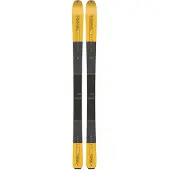K2 Wayback 84 Tourenski