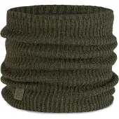 Buff - Rutger Fleece Neckwarmer - Schlauchschal Gr One Size oliv