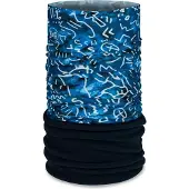 Buff - Kid's Polar - Schlauchschal Gr One Size blau
