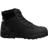 FILA Grunge II Mid FFM0165-80010, Wanderschuhe, Herren, Schwarz, Größe: 41