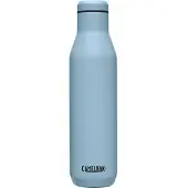 CamelBak Bottle SST Vacuum Insulated - Isolierflasche Dusk Blue 740 ml
