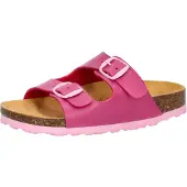 Lico Mädchen Pantolette Bioline Kids