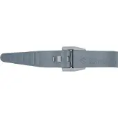 Sea to Summit Stretch-Loc TPU Straps Armband Black