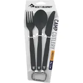 Sea to Summit Camp Cutlery Set