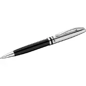 Pelikan Kugelschreiber Kugelschreiber Jazz K35 Classic, Schwarz, 1 ST in Faltschachtel