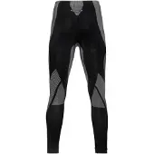Protest Thermo Leggings Blaine True Black Herren-XS / S