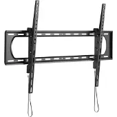 EFB Elektronik ICA-PLB-369T Techly Wandhalterung 60-120” schlank neigbar LCD LED TV ICAPLB369T
