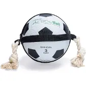 Karlie Action Ball Fußball - Ø 19 x L 49 cm