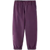 Reima Oikotie Softshellhose, Deep Purple, 92