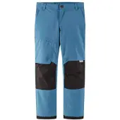 Reima Sampu Outdoorhose, Blue Ocean, 110