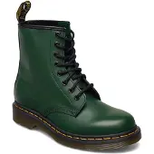 Dr. Martens Schnürstiefel 1460 Smooth 11822207 Grün