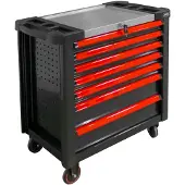 JBM Werkzeugwagen 980x510x984 Mm