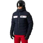 Helly Hansen Bossanova Puffy 2.0 Jacke
