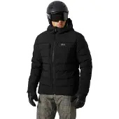 Helly Hansen Men's Bossanova Puffy Jacket black (990) XL