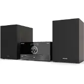 Aiwa Mikro-Stereoanlage