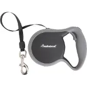 Petmate Walkabout 3 Tape XS Schwarz