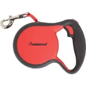 Petmate Walkabout 3 Tape M Rot